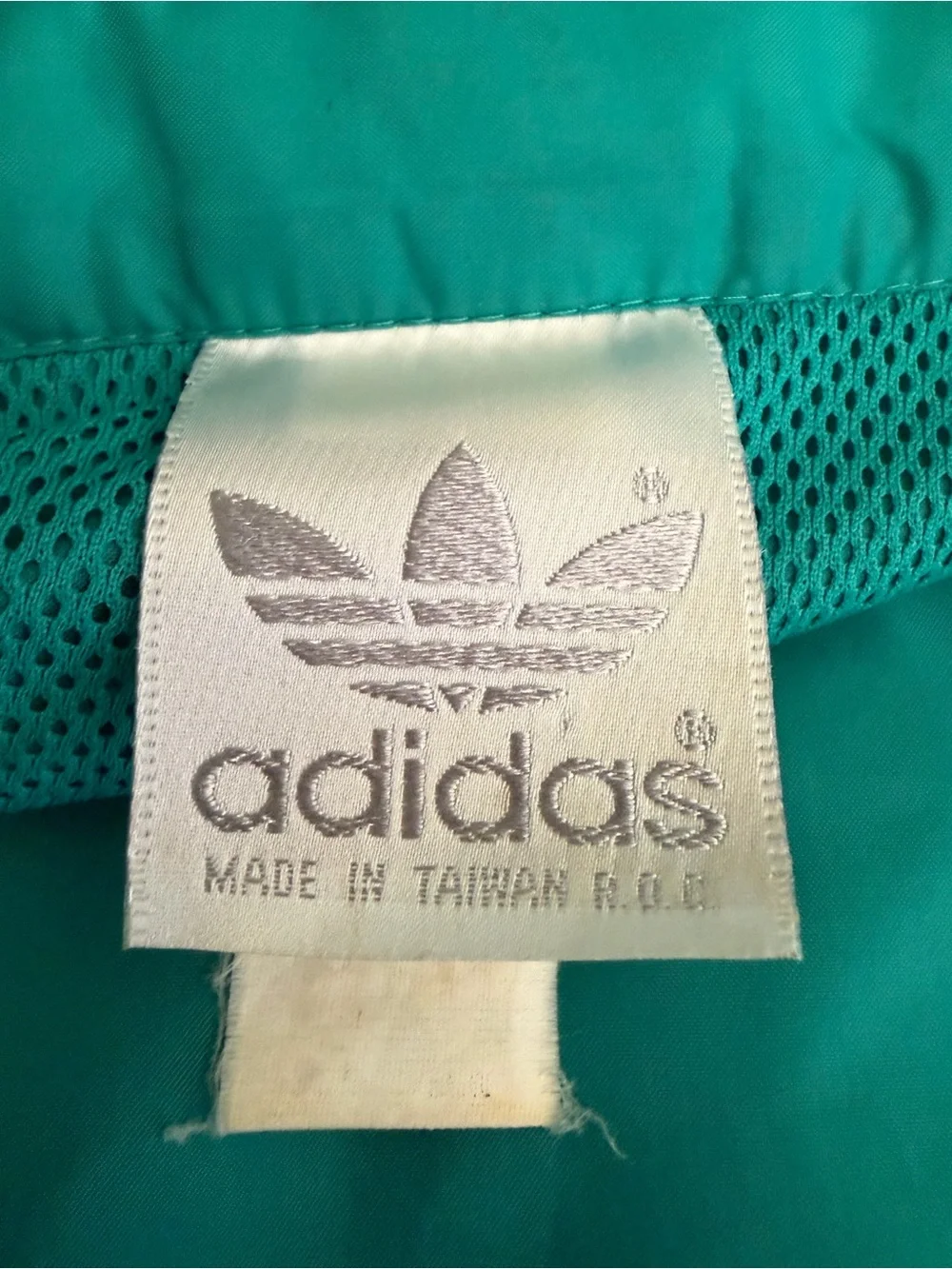 VTG Adidas Nylon Tracksuit Set See description and photos for measurements